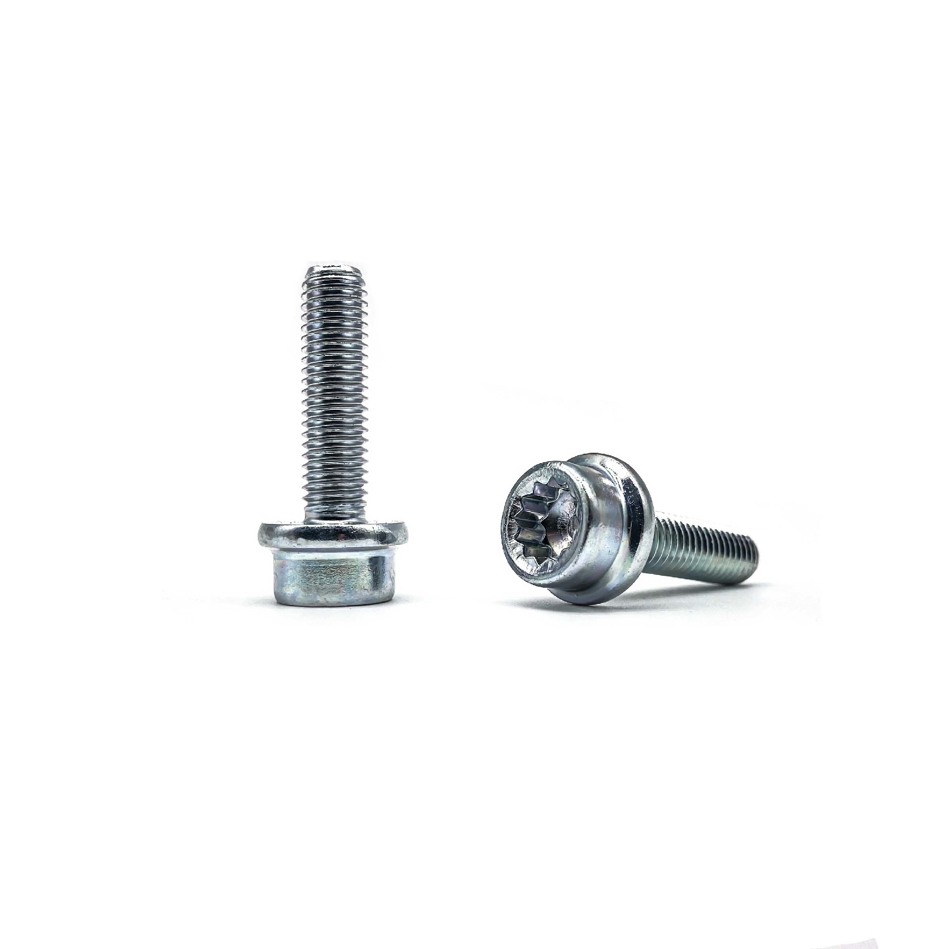 Inner 12 angle bolt S0020010 M8 × 30-8.8-special environmental protection color zinc.jpg