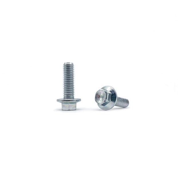 Hexagon flange bolt 69102007 M8 × 25-10.9-environmental protection color zinc.jpg