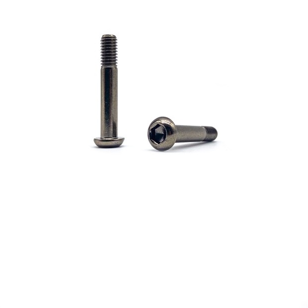 Hexagon socket bolt